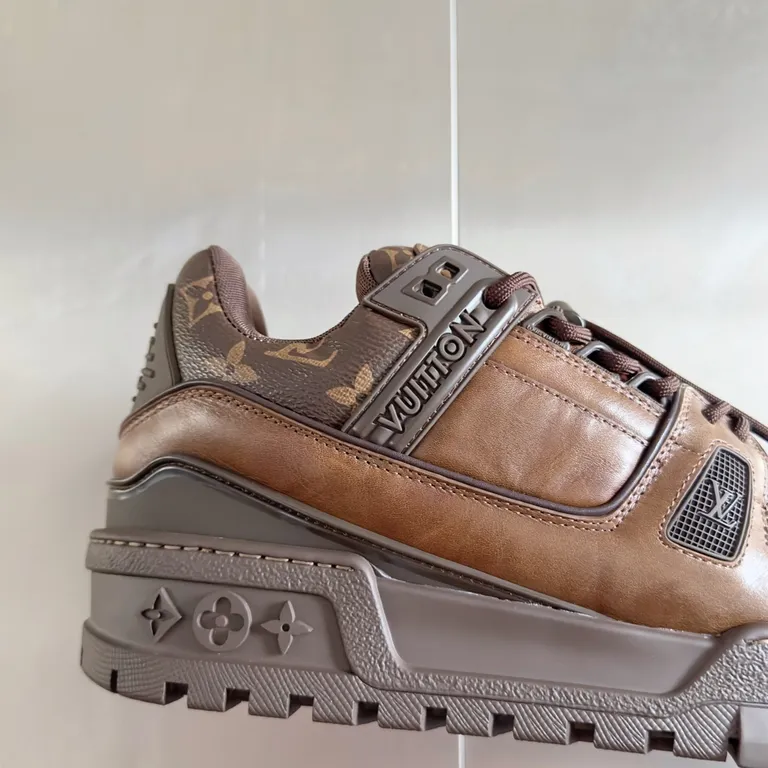 Louis Vuitton Shoe 